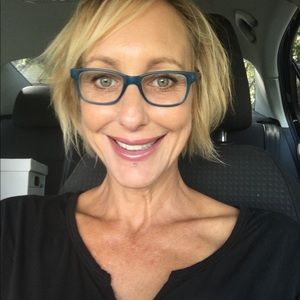 Meet your Posher, Judith